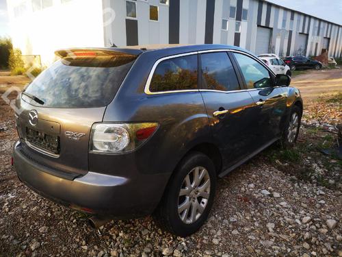 Air vent MAZDA CX-7 (ER) 2.3 AWD | BP32613667I21 