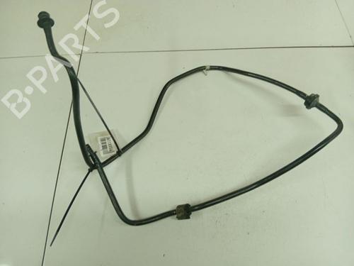 Used Pipe Pipe OPEL ASTRA H (A04) 1.7 CDTI (L48) (100 hp) 40000126 40000126