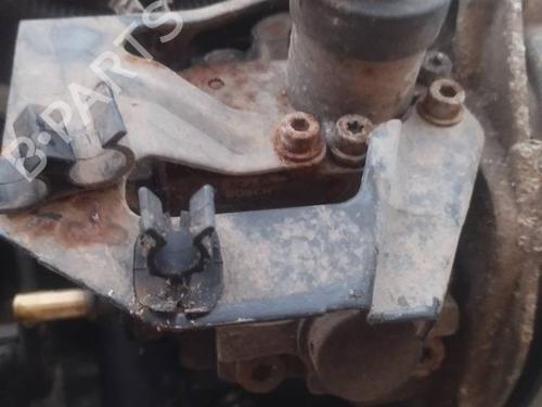 Injection pump PEUGEOT PARTNER Box Body/MPV 1.6 HDi | BP35218905M78 - Image 3