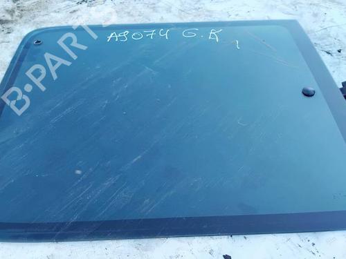 Panel rude bagtil venstre Panel rude bagtil venstre 35291457 35291457