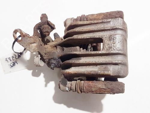 Used Left rear brake caliper Left rear brake caliper 35643430 35643430