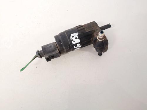 Used Washer pump Washer pump SKODA OCTAVIA II (1Z3) 1.9 TDI (105 hp) 35628395 35628395