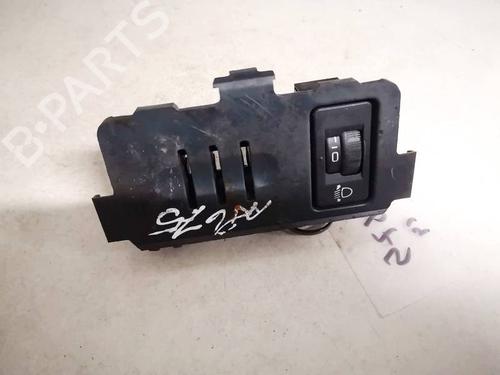 Used Switch Switch PEUGEOT 5008 (0U_, 0E_) 2.0 HDi 150 / BlueHDi 150 (150 hp) 35330801 35330801