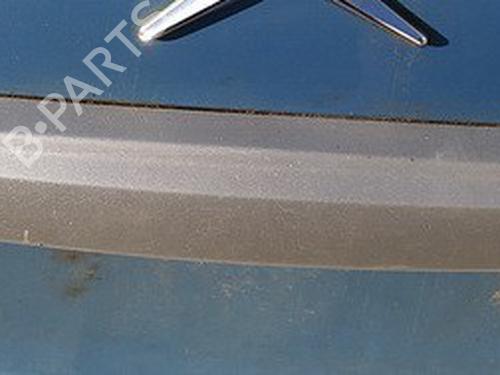 Used Tailgate trim Tailgate trim 35536706 35536706