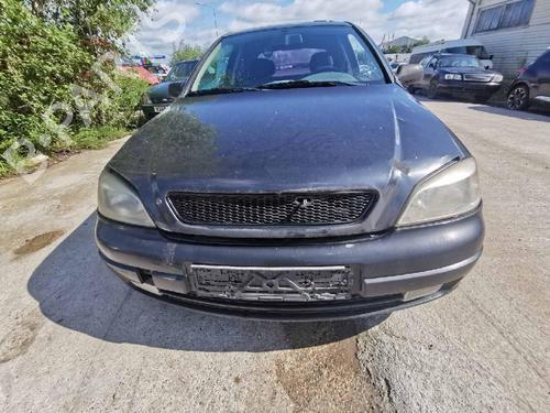 Rear left panel OPEL ASTRA G Hatchback (T98) 1.6 16V (F08, F48) | BP34972872C60 - Image 5