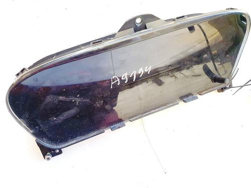 Used Instrument cluster Instrument cluster HONDA FR-V (BE) 2.2 i CTDi (BE5) (140 hp) 35247770 35247770