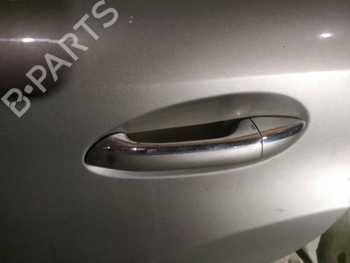 rear-left-exterior-door-handle-mercedes-benz-m-class-w164-2005-2006-2007-2008-2009-2010-2011-2012-35344029 main image