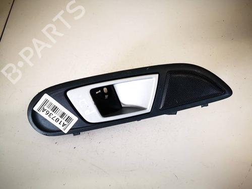 Used Front right interior door handle Front right interior door handle FORD FIESTA VI (CB1, CCN) 1.4 TDCi (70 hp) 34917380 34917380