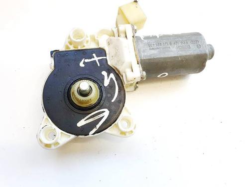 Used Left rear window motor Left rear window motor 35275993 35275993