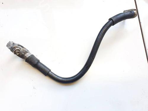 Used Cable Cable AUDI A4 B6 (8E2) 1.9 TDI (130 hp) 35026991 35026991