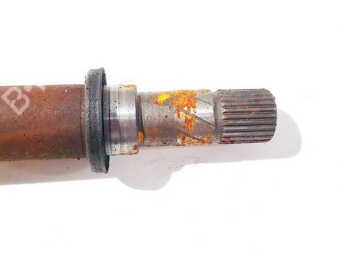 Right front driveshaft NISSAN NOTE (E11, NE11) 1.5 dCi | BP34869624M39 - Image 4