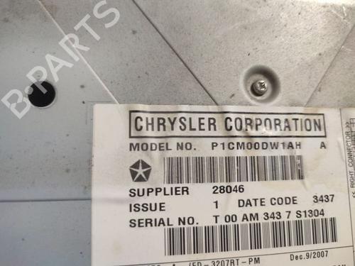 Display DODGE JOURNEY 2.0 CRD | BP38739598C48 - Image 4