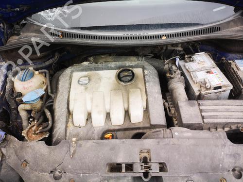 Pipe SEAT ALTEA (5P1) 1.9 TDI | BP32940366M125 - Image 7