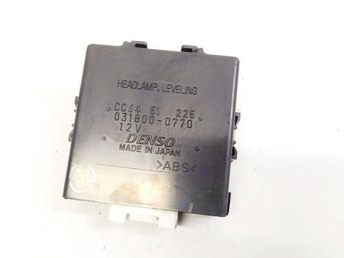 Used Lights ECU Lights ECU 35135385 35135385