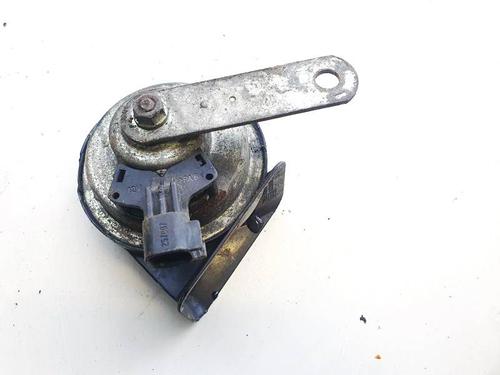 Horn CHEVROLET CAPTIVA (C100, C140) 2.4 4WD | BP35335560E13 - Image 3