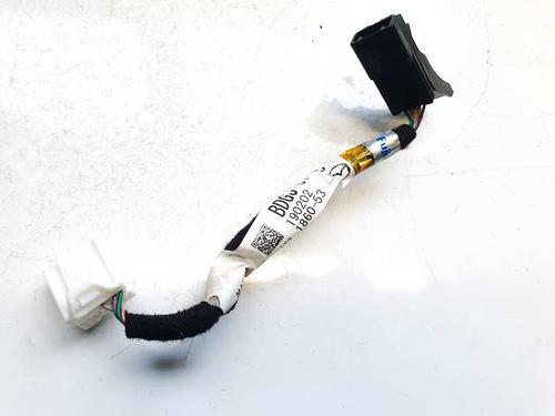 Used Wiring harness Wiring harness MAZDA 3 Saloon (BP_) 2.0 SKYACTIV-G M Hybrid (BP5S, BP6S) (150 hp) 40243876 40243876