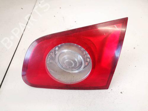 Used Right tailgate light Right tailgate light 35123883 35123883