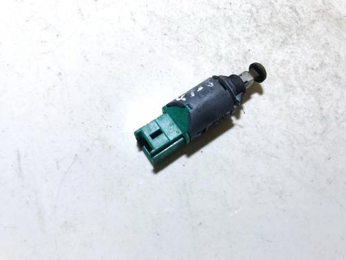 Used Electronic module Electronic module RENAULT CLIO II (BB_, CB_) 1.5 dCi (B/CB07) (65 hp) 35849345 35849345