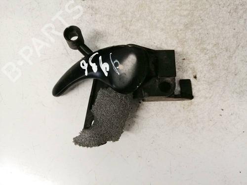 Used Rear left interior door handle Rear left interior door handle 35038659 35038659