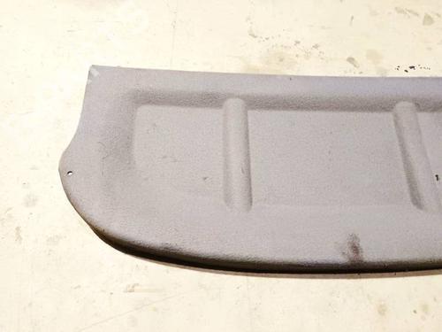 Rear parcel shelf CHEVROLET LACETTI (J200) 2.0 D | BP34958084C85 - Image 2