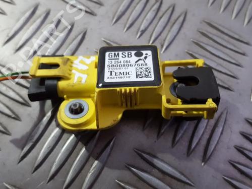 Used Electronic module Electronic module OPEL ZAFIRA / ZAFIRA FAMILY B (A05) 1.8 (M75) (140 hp) 33491524 33491524