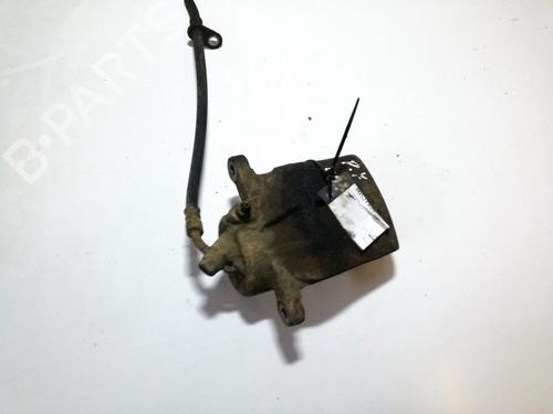 Used Left front brake caliper Left front brake caliper TOYOTA RAV 4 II (_A2_) 2.0 D 4WD (CLA20_, CLA21_, CLA20R, CLA21R) (116 hp) 35708852 35708852