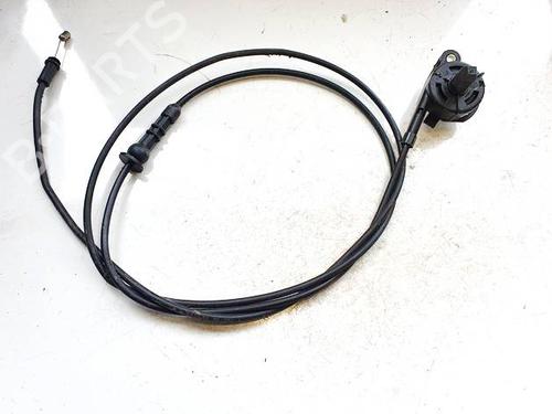 Cable RENAULT ZOE (BFM_) ZOE | BP35074224E12 - Image 3