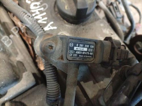 Electronic module FORD TRANSIT CONNECT (P65_, P70_, P80_) 1.8 16V | BP38581274M83 - Image 3
