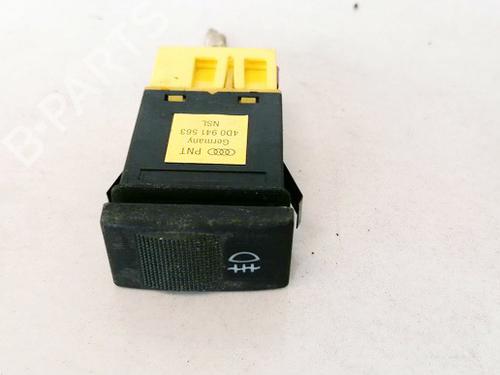 Used Switch Switch AUDI A4 B5 (8D2) 1.8 (125 hp) 35595368 35595368