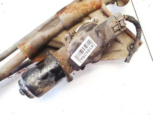 Used Front wiper motor Front wiper motor 34970891 34970891