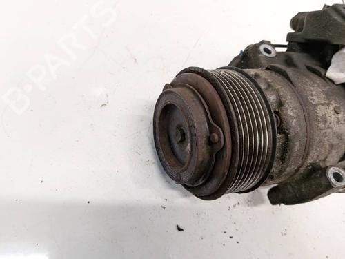 AC compressor HONDA CR-V III (RE_) 2.2 i-DTEC 4WD (RE6) | BP36583867M34 - Image 2