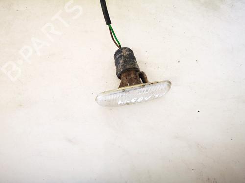 Used Left side indicator Left side indicator AUDI A6 C5 (4B2, 4B4) 1.8 T (150 hp) 35594263 35594263