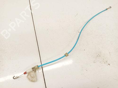 Used Cable Cable AUDI 80 B4 Saloon (8C2) 2.0 E (115 hp) 34742930 34742930