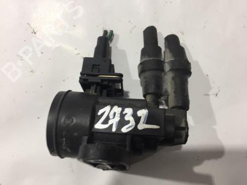 Used Electronic module Electronic module FORD MONDEO II (BAP) 1.8 TD (90 hp) 35655986 35655986