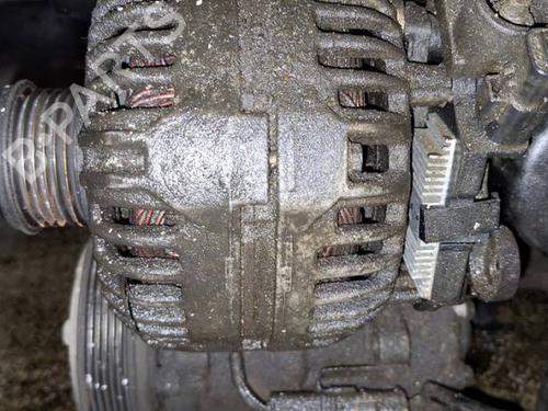 Used Alternator Alternator 34870627 34870627