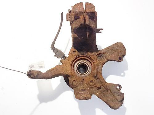 Used Left front steering knuckle Left front steering knuckle 35428720 35428720
