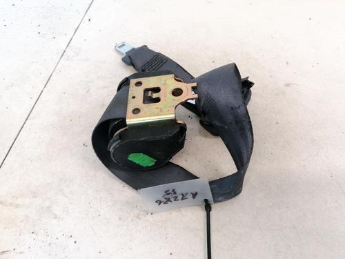 Used Rear left seatbelt Rear left seatbelt 35494822 35494822