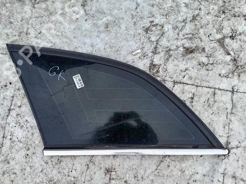 Used Rear left quarter glass Rear left quarter glass 34873589 34873589