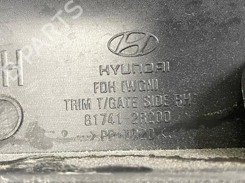 Other HYUNDAI i30 (FD) 1.6 CRDi | BP34975683O1 - Image 3