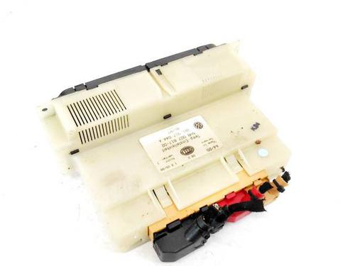 Climate control VW PASSAT B5 Variant (3B5) 1.8 | BP35228980I5 - Image 2