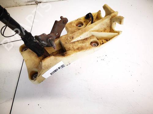 Gear lever NISSAN PRIMERA Hatchback (P12) 1.9 dCi | BP35024629M90 - Image 2