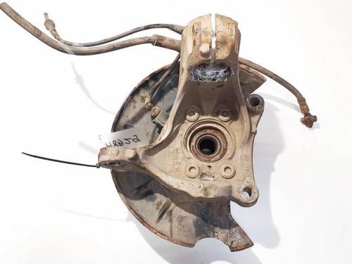 Used Left front steering knuckle Left front steering knuckle 35362146 35362146