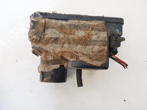 Used Central lock pump Central lock pump 35533032 35533032