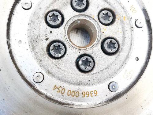 Flywheel FORD FOCUS IV (HN) 1.0 EcoBoost | BP38640444M101 - Image 2