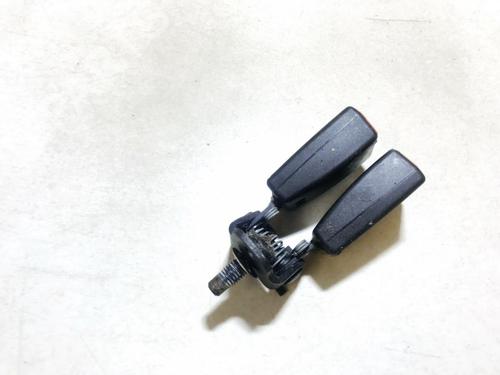 Used Seat buckle Seat buckle 35630324 35630324