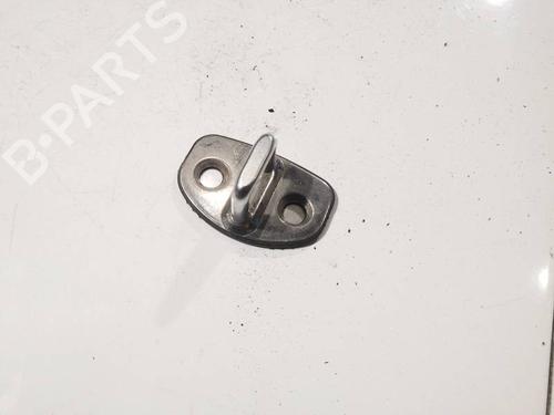 Used Support Support SKODA FABIA II (542) 1.4 TDI (80 hp) 34050454 34050454