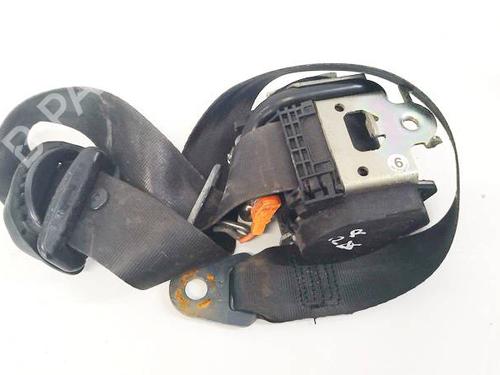 Sicherheitsgurt vorne links für Sicherheitsgurt vorne links CITROËN C4 I (LC_) 1.6 16V (109 hp) 35011068 35011068