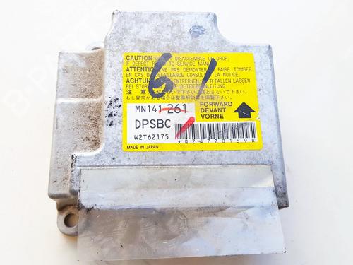 Used ECU airbags ECU airbags MITSUBISHI LANCER VII (CS_A, CT_A) 1.6 (CS3A) (98 hp) 33520665 33520665