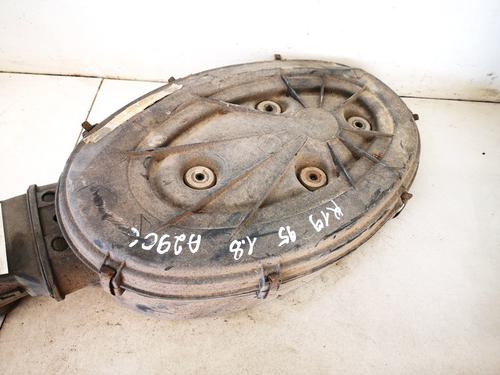 Luftfilter kasse Luftfilter kasse RENAULT 19 II (B/C53_) 1.8 (B/C53Y) (88 hp) 35506984 35506984