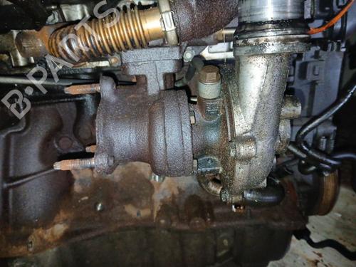 Turbo/Compressor Turbo/Compressor 37456304 37456304